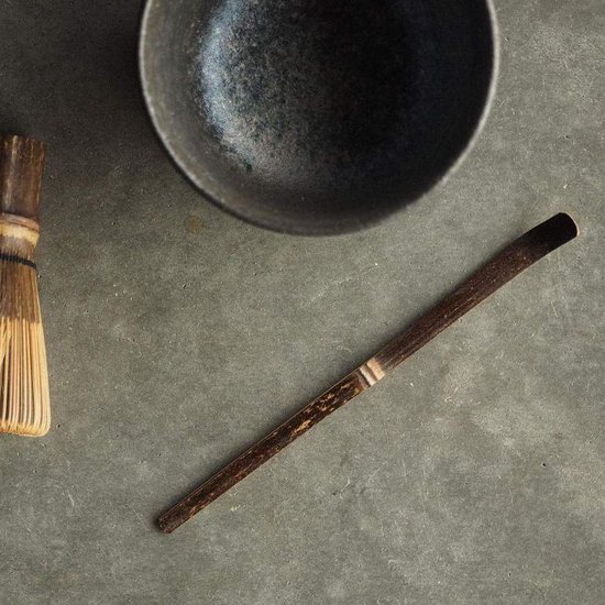Huis van thee - Japanse Matcha thee set Rakku - Huis van thee