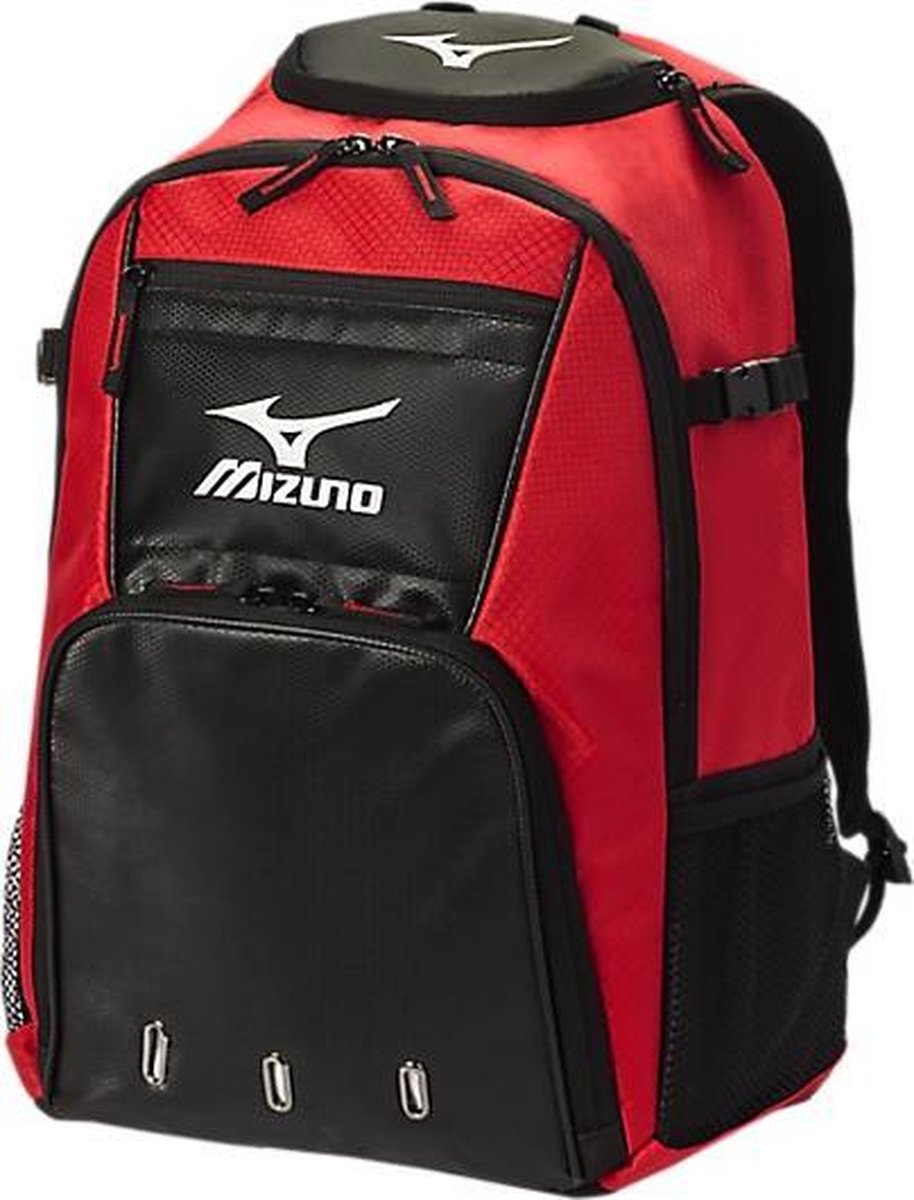 Mizuno g4 organizer backpack hot sale