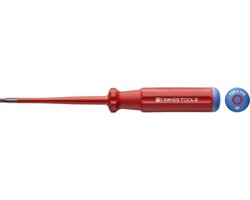 Classic VDE Slim schroevendraaier, Torx, maat T20