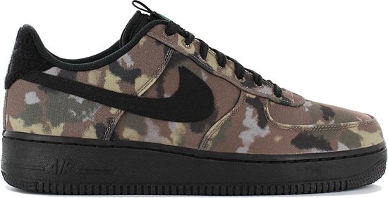 Nike Air Force 1 Low 07 - Country Camo Italy - Sneakers Sportschoenen  Schoenen... | bol.com