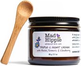 Mad Hippie - Triple C night cream - 60 gram VEGAN Award Winning Skincare