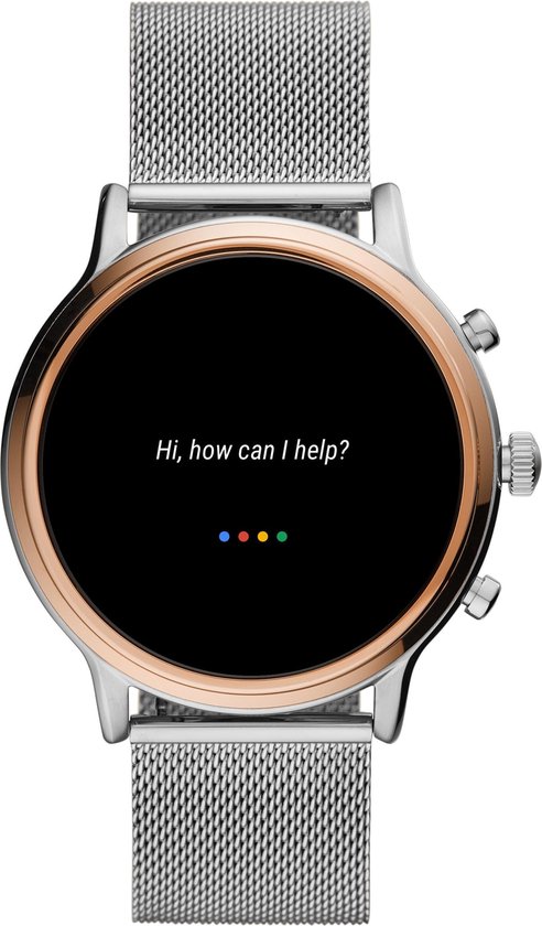 fossil smartwatch offers