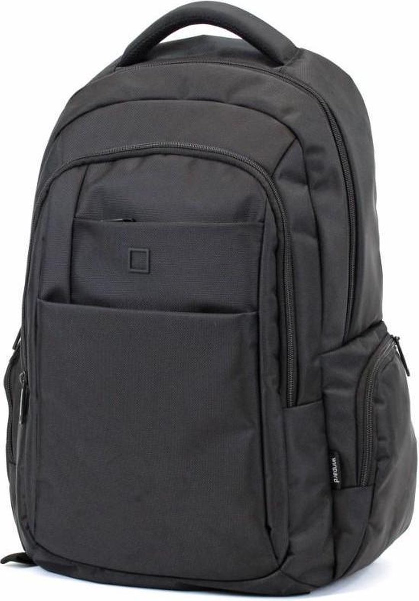 Winpard Business Backpack 15 black
