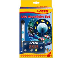 Sera Led Moonlight Set