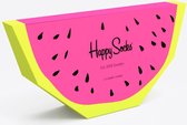 Happy Socks Kids Fruits Giftbox - Maat 2-3Y
