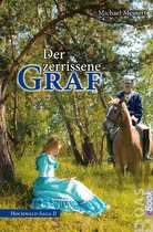 Hochwald-Saga 2 - Der zerrissene Graf