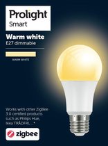 PROLIGHT ZIGBEE SMART LED - GU10 - 4,8W 350LM - WARM WHITE