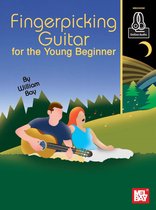 Fingerpicking Guitar for the Young Beginner