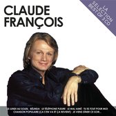Claude Francois - La Selection