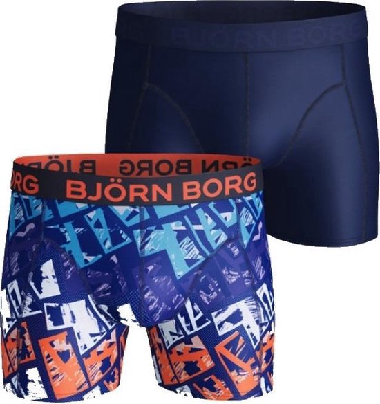 Bjorn Borg Boxershorts Heren Factory Sale, GET 58% OFF, sportsregras.com