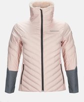 Peak Performance W Velaero Liner Jacket Beige S