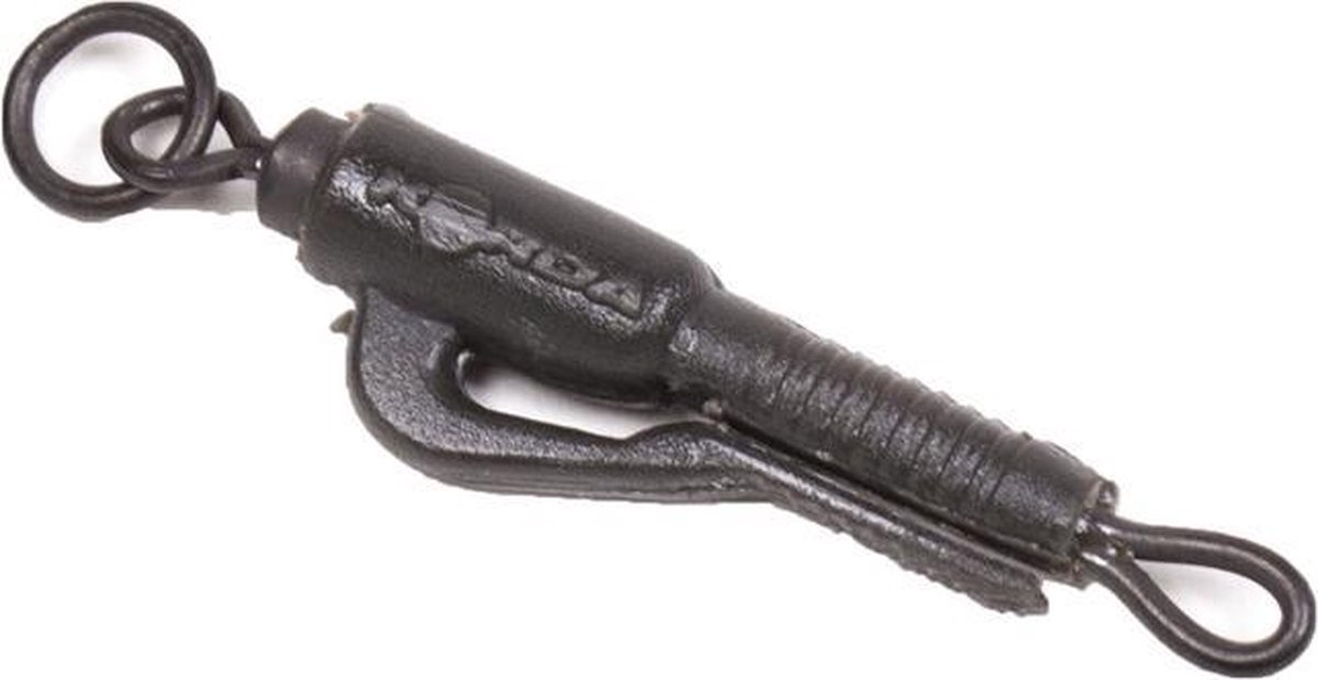 Korda Hybrid Lead clip Silt Qty:5