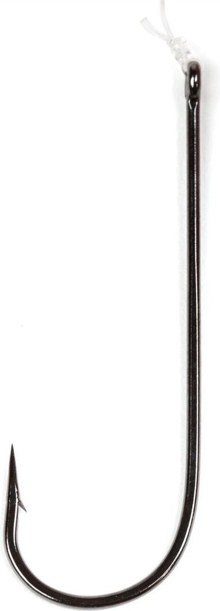 Gamakatsu BKS 1130G Corn - Hakenboekje - Maat 8 - 75cm - 0.20 mm