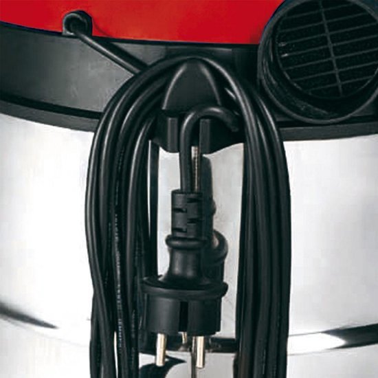 Nat/Droogzuiger 1250 W – 20 L