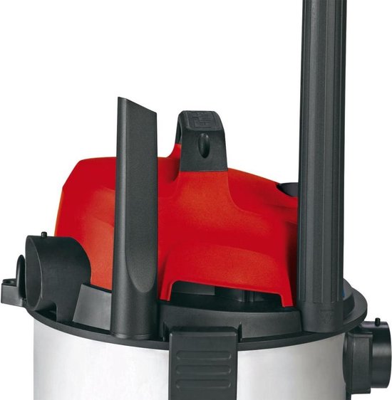 Nat/Droogzuiger 1250 W – 20 L