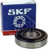 SKF 6308-2RS1 Groefkogellager
