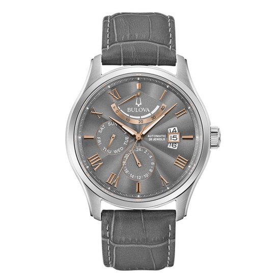 Bulova 96C143