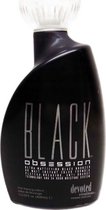Devoted Creations Black Obsession Zonnebankcrème - 400ml - Incl. Aftersun 4x 15ml
