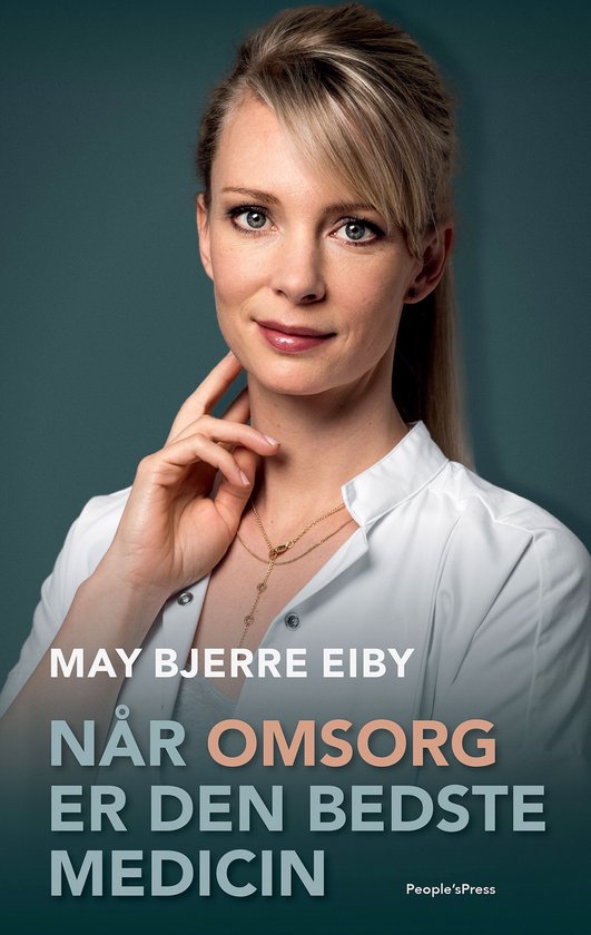 Når omsorg er den bedste medicin - cover