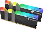 Thermaltake Toughram RGB geheugenmodule 16 GB DDR4 4000 MHz
