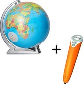 tiptoi® Globe met stift - Ravensburger - Leersysteem