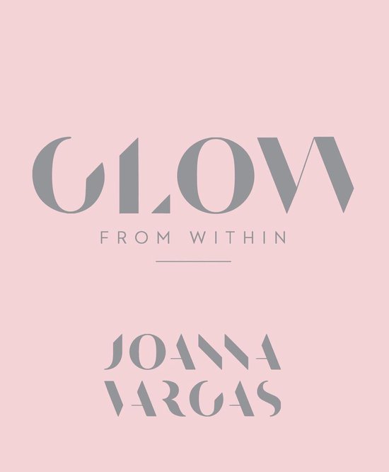 Glow from Within - cover