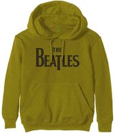 The Beatles Hoodie/trui -2XL- Drop T Logo Groen