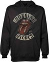 ROLLING STONES - Sweat Hoodies - Tour 1978 (XL)