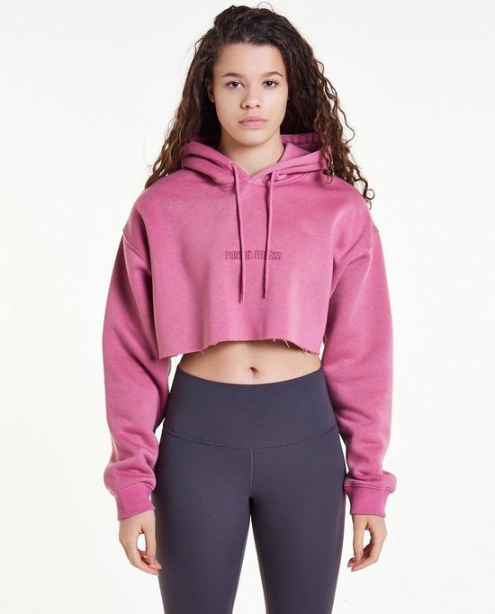 hoodie oversized dames
