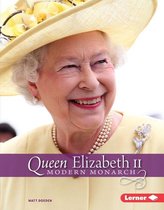 Gateway Biographies - Queen Elizabeth II
