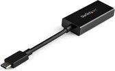 USB C to HDMI Adapter Startech CDP2HD4K60H Black