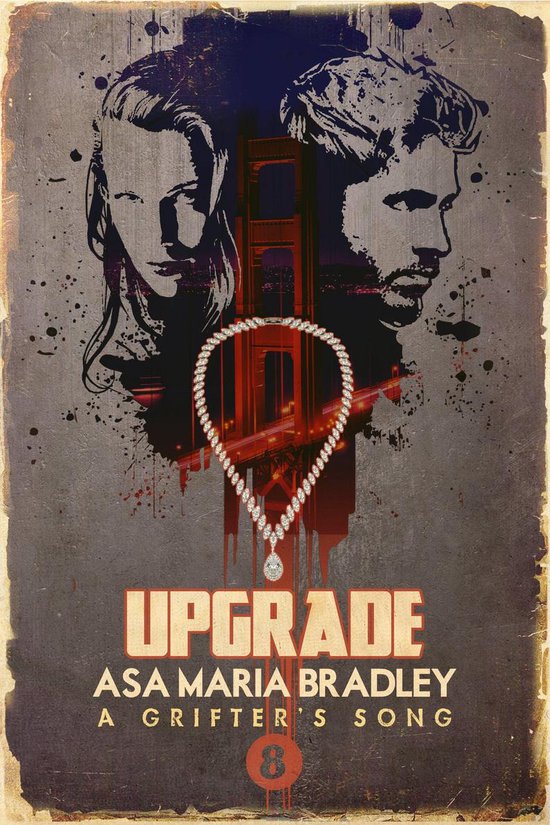 Upgrade (ebook), Asa Maria Bradley 1230003629192 Boeken