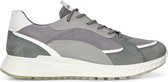 ECCO ST.1 Heren Sneaker - Grijs - Maat 39