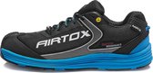 Werkschoen / sneaker Airtox MR3 laag maat 40 - S1P