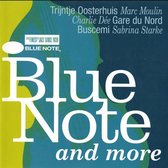 Blue Note And More