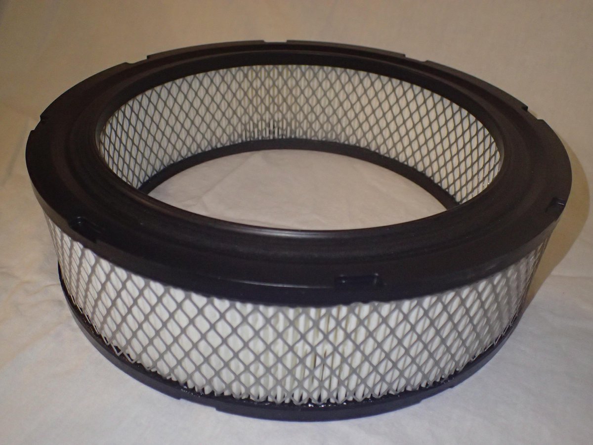 Impco luchtfilter van merk Acdelco