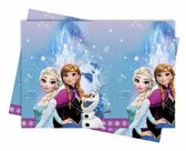 Disney Frozen Tafelkleed Lights - 120x180cm