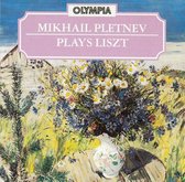 Mikhail Pletnev Plays Liszt