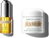 La Mer - Signature Glow Duet Set - Limited Edition
