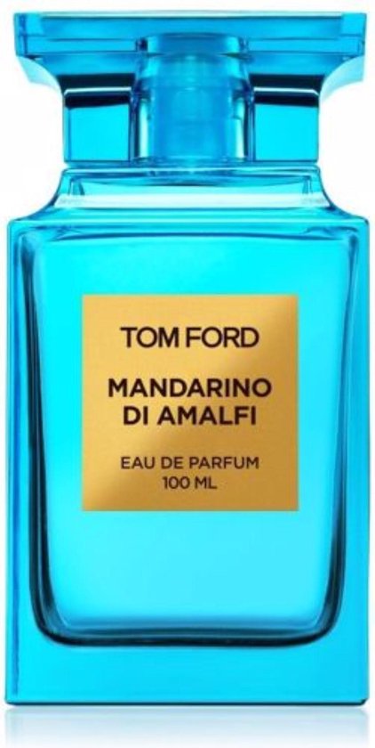 Tom Ford Mandarino di Amalfi Eau De Parfum 100ml