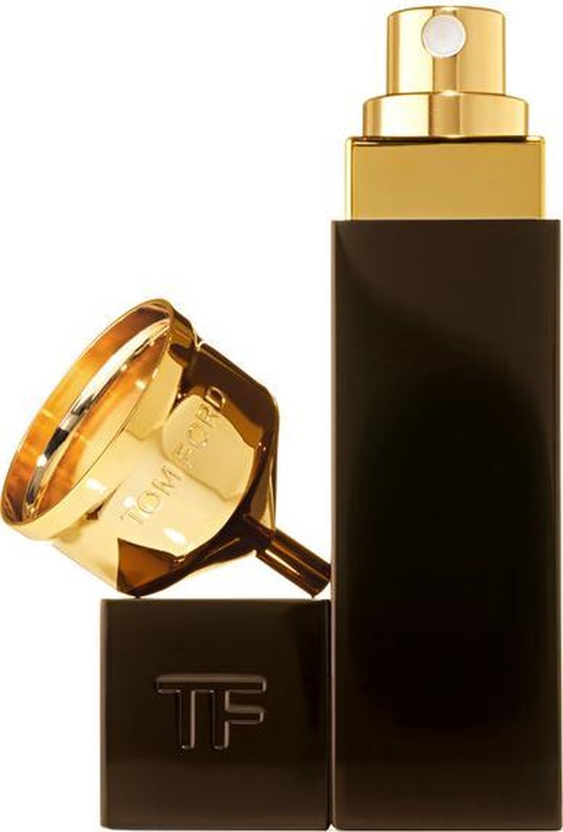 Tom Ford - Private Blend Atomizer Refillable - 50 ml - Eau de Parfum |  