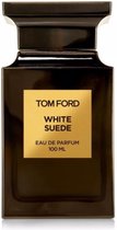 Tom Ford White Suede - 100 ml - eau de parfum spray - unisexparfum