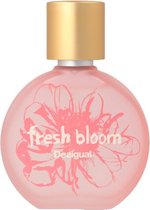 MULTI BUNDEL 2 stuks FRESH BLOOM eau de toilette spray 50 ml