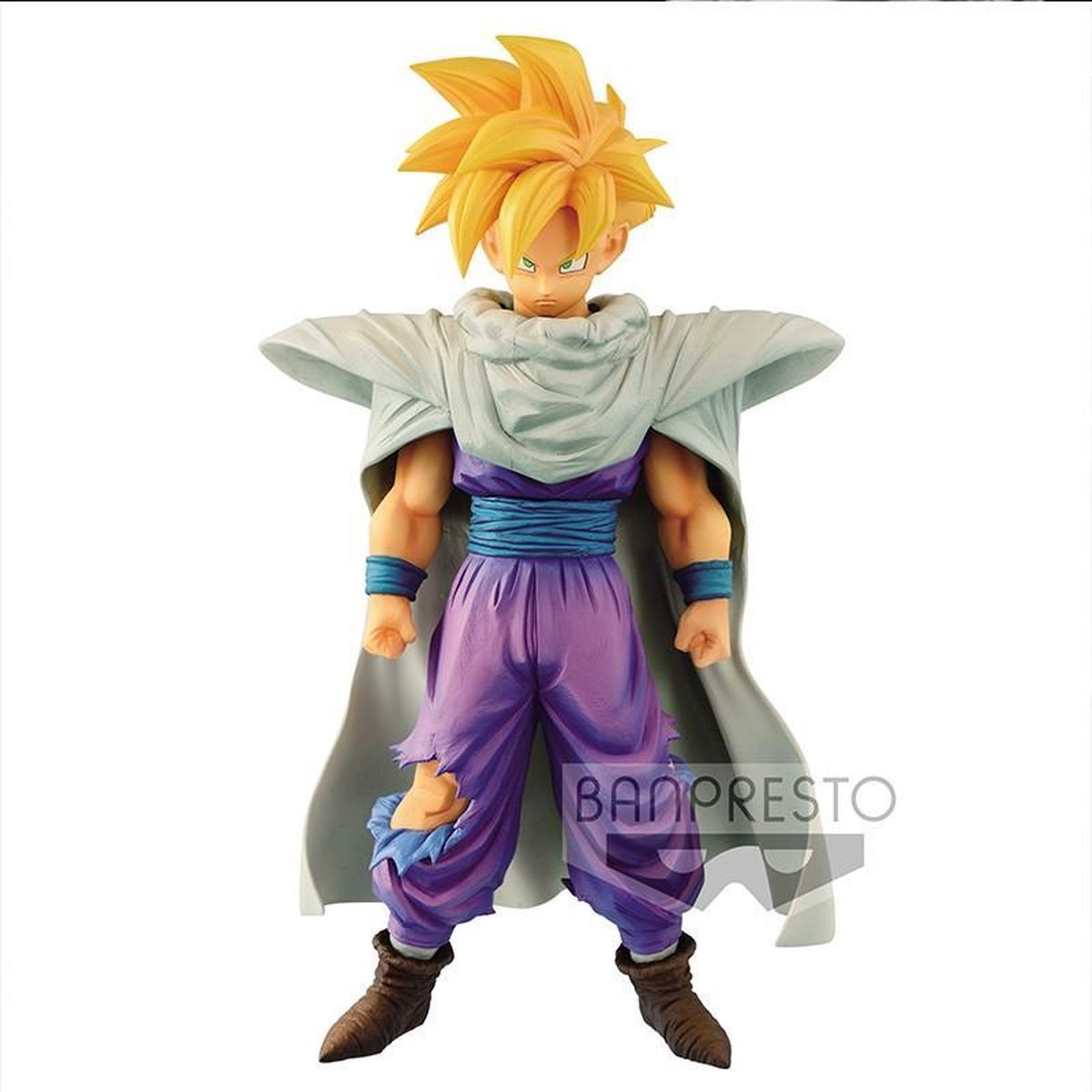 Dragon Ball Z - Son Goku Vliegende Nimbus Figuur Dragon Ball Z - Son Goku Vliegende Nimbus Figuur