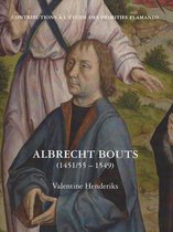 Albrecht Bouts (1451/55 - 1549)