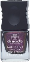 ALessandro nagellak Blackberry's garden 5ml