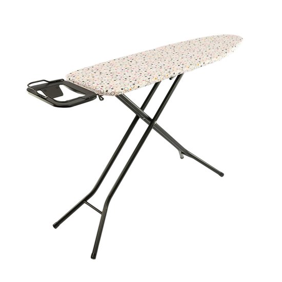 MaxxHome Strijkplank Opale - 125 x 33 cm - Hoogte verstelbaar max 90cm