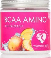 Womens Best BCAA Amino - Aminozuren - 200 gram (20 doseringen)