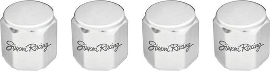Spots Chromés Simoni Racing Set 2 Spots Phare 115mm H3 Simoni Racing - Chromé 55W 12V Pour Voiture Tuning éclairage 55W 3200K Spots Chromés Simoni Racing Set 2 Spots Phare 115mm H3 Simoni Racing - Chromé 55W 12V Pour Voiture Tuning éclairage 55W 3200K