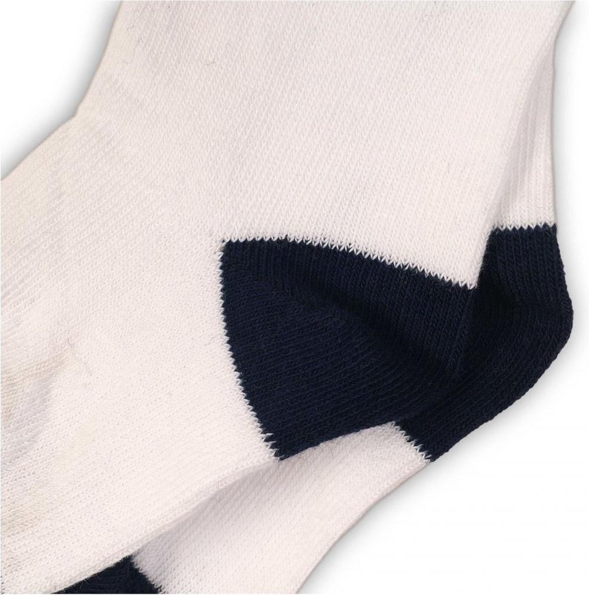 Koko Noko Meisjes sokken & kousen Koko Noko Baby socks wit 86/92 | bol.com